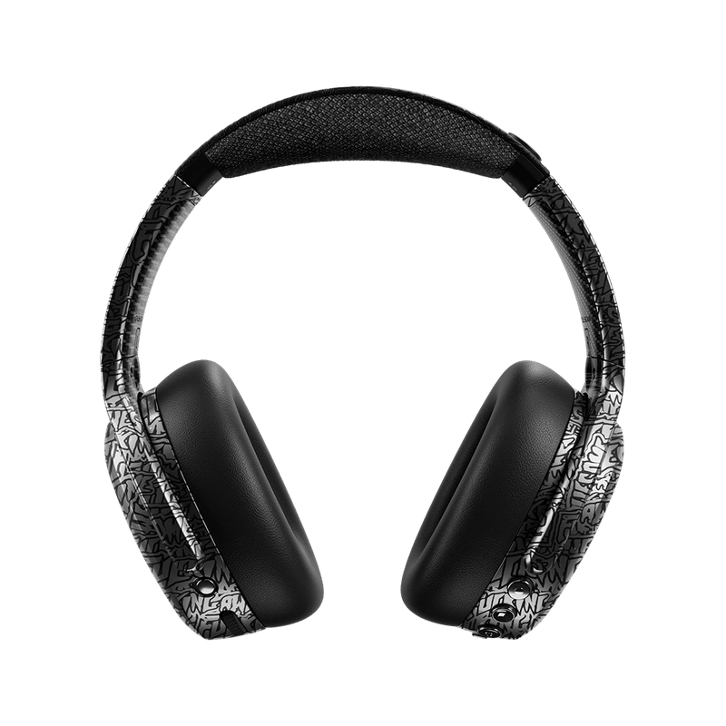 Fucking Awesome Crusher ANC 2 Sensory Bass Headphones - Town City