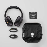 Fucking Awesome Crusher ANC 2 Sensory Bass Headphones - Town City