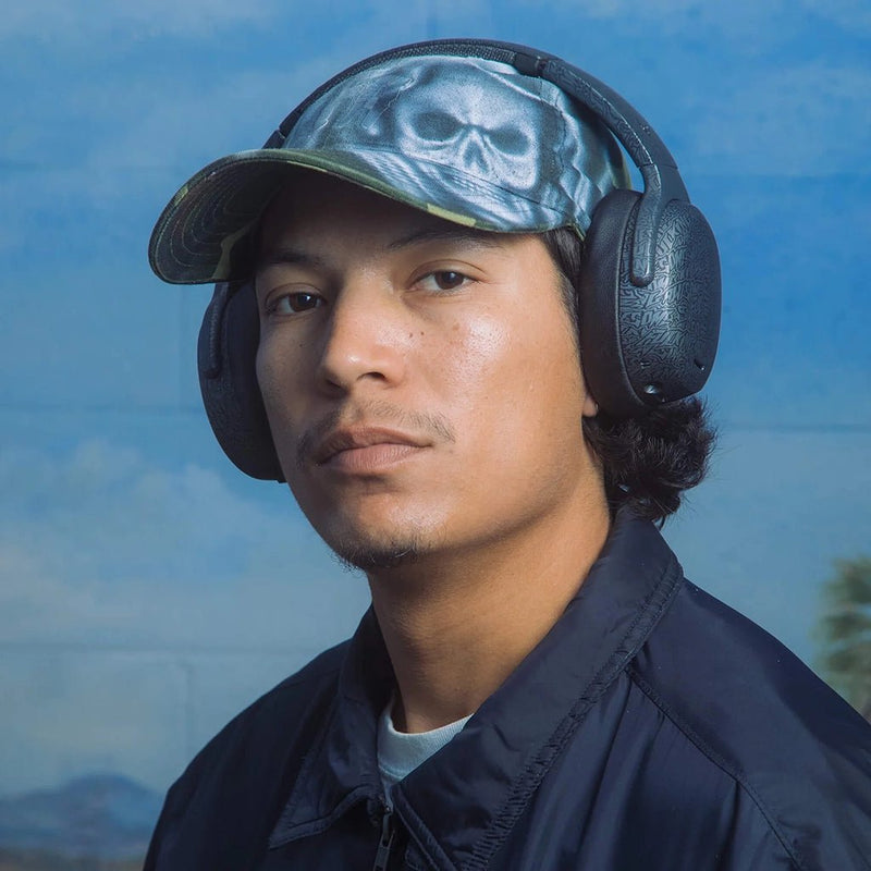 Fucking Awesome Crusher ANC 2 Sensory Bass Headphones - Town City