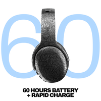 Fucking Awesome Crusher ANC 2 Sensory Bass Headphones - Town City