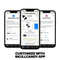 Fucking Awesome Dime EVO True Wireless Earbuds - Town City
