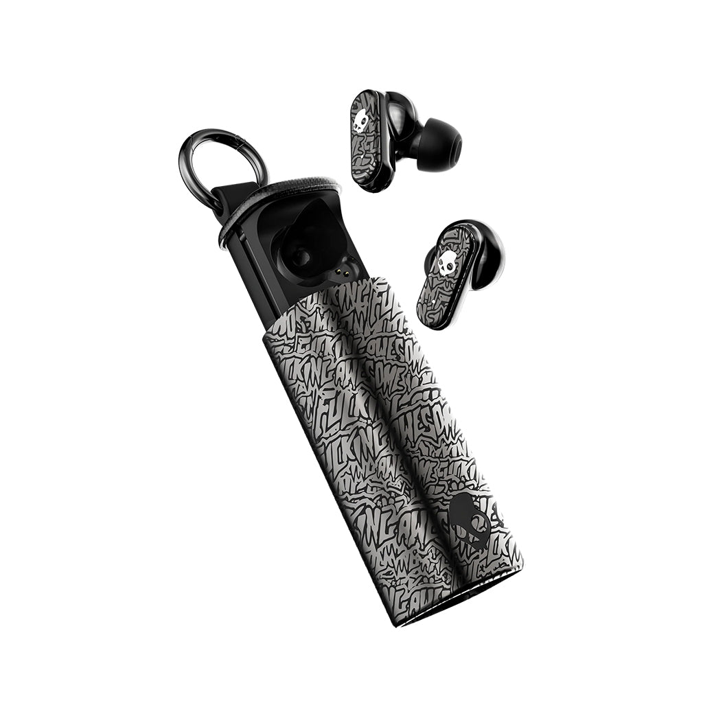 Fucking Awesome Dime EVO True Wireless Earbuds - Town City