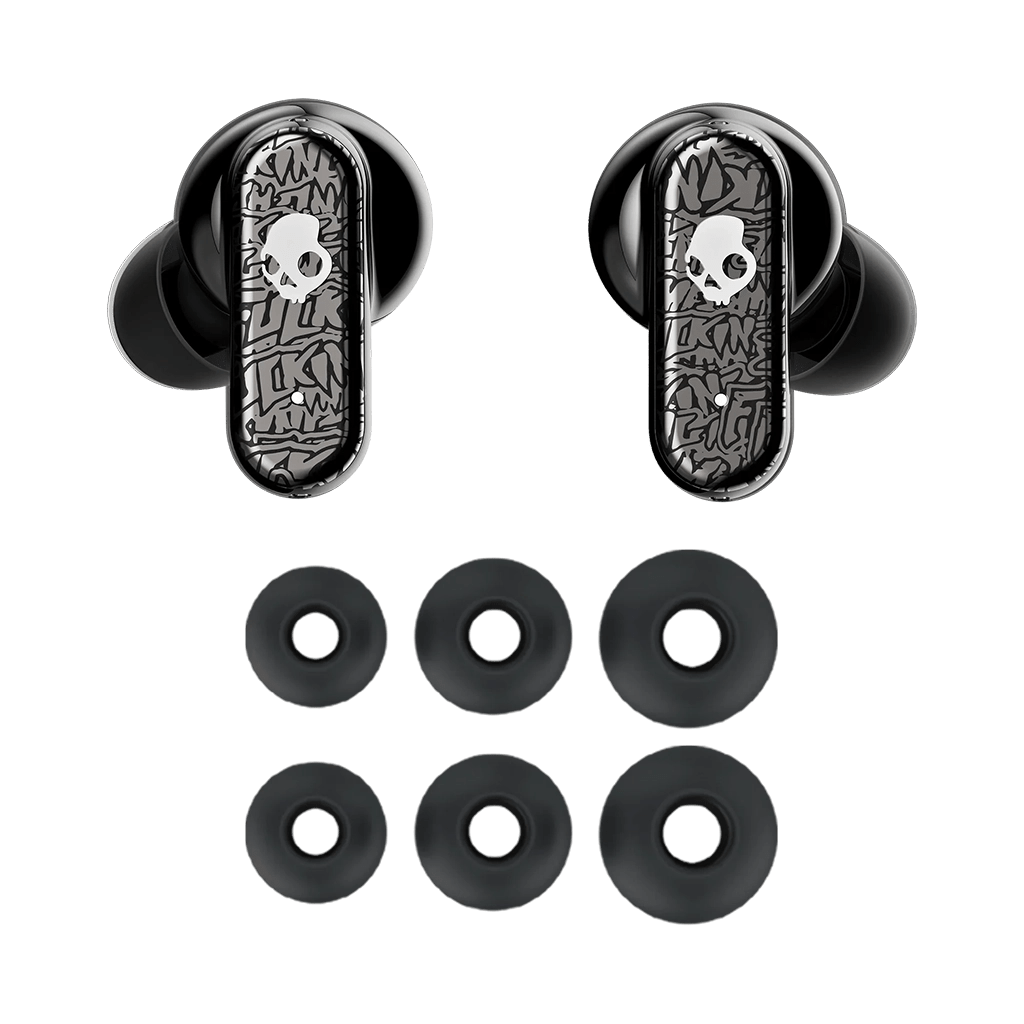 Fucking Awesome Dime EVO True Wireless Earbuds - Town City