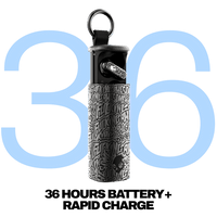 Fucking Awesome Dime EVO True Wireless Earbuds - Town City