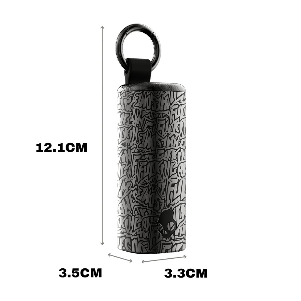 Fucking Awesome Dime EVO True Wireless Earbuds - Town City