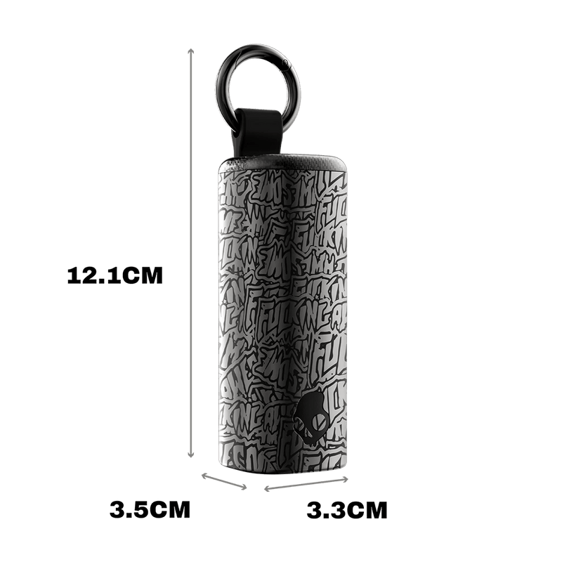 Fucking Awesome Dime EVO True Wireless Earbuds - Town City