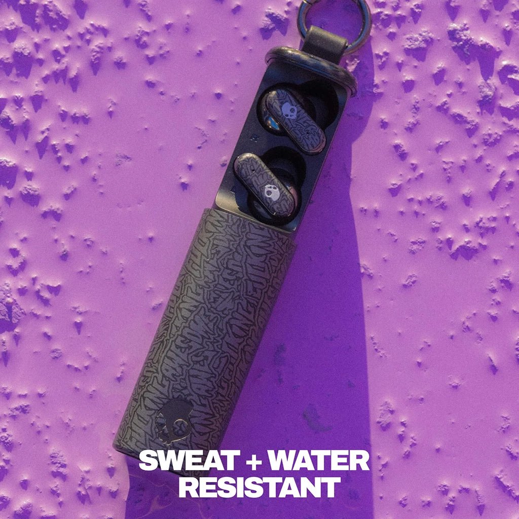 Fucking Awesome Dime EVO True Wireless Earbuds - Town City