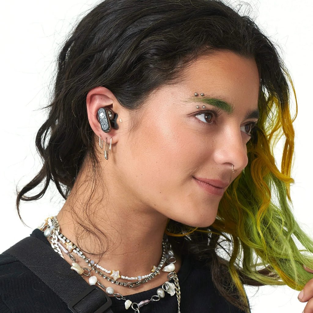 Fucking Awesome Dime EVO True Wireless Earbuds - Town City