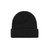 Futura Beanie - Black - Town City