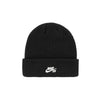 Futura Beanie - Black - Town City