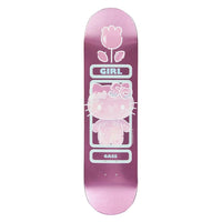 Gass Sanrio Hello Kitty 50th Anniversary - 8.5 - Town City