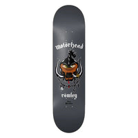 Geoff Rowley Motorhead - 8.5 - Town City