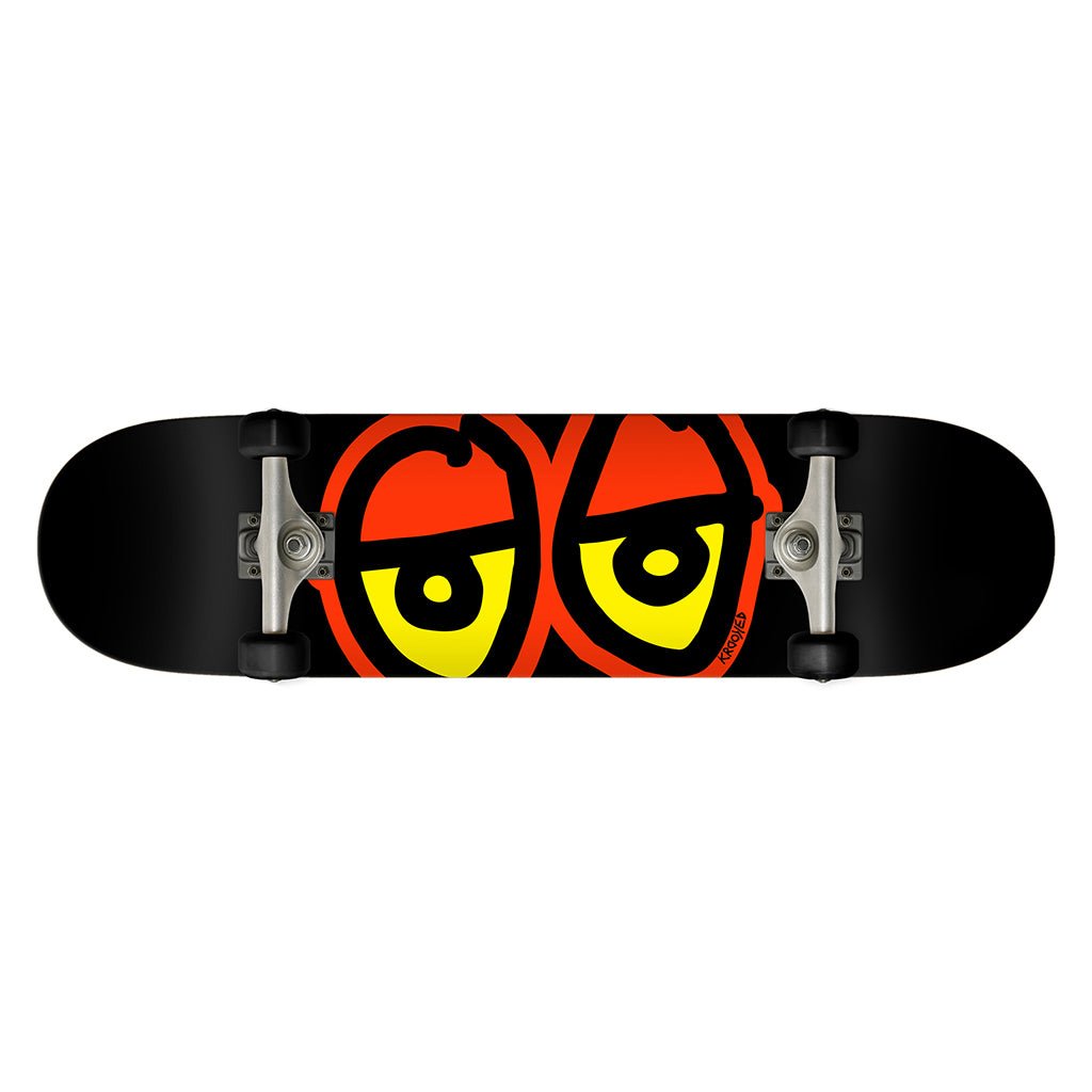 Glow Eyes Complete Large - 8 - Town City