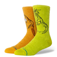 The Grinch And Max