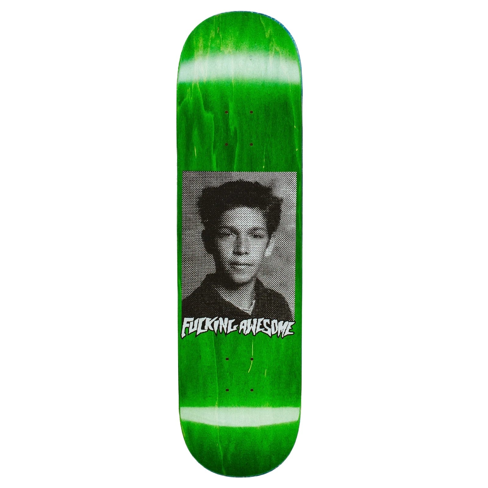 Gonz Class Photo Deck - 8.5 - Town City