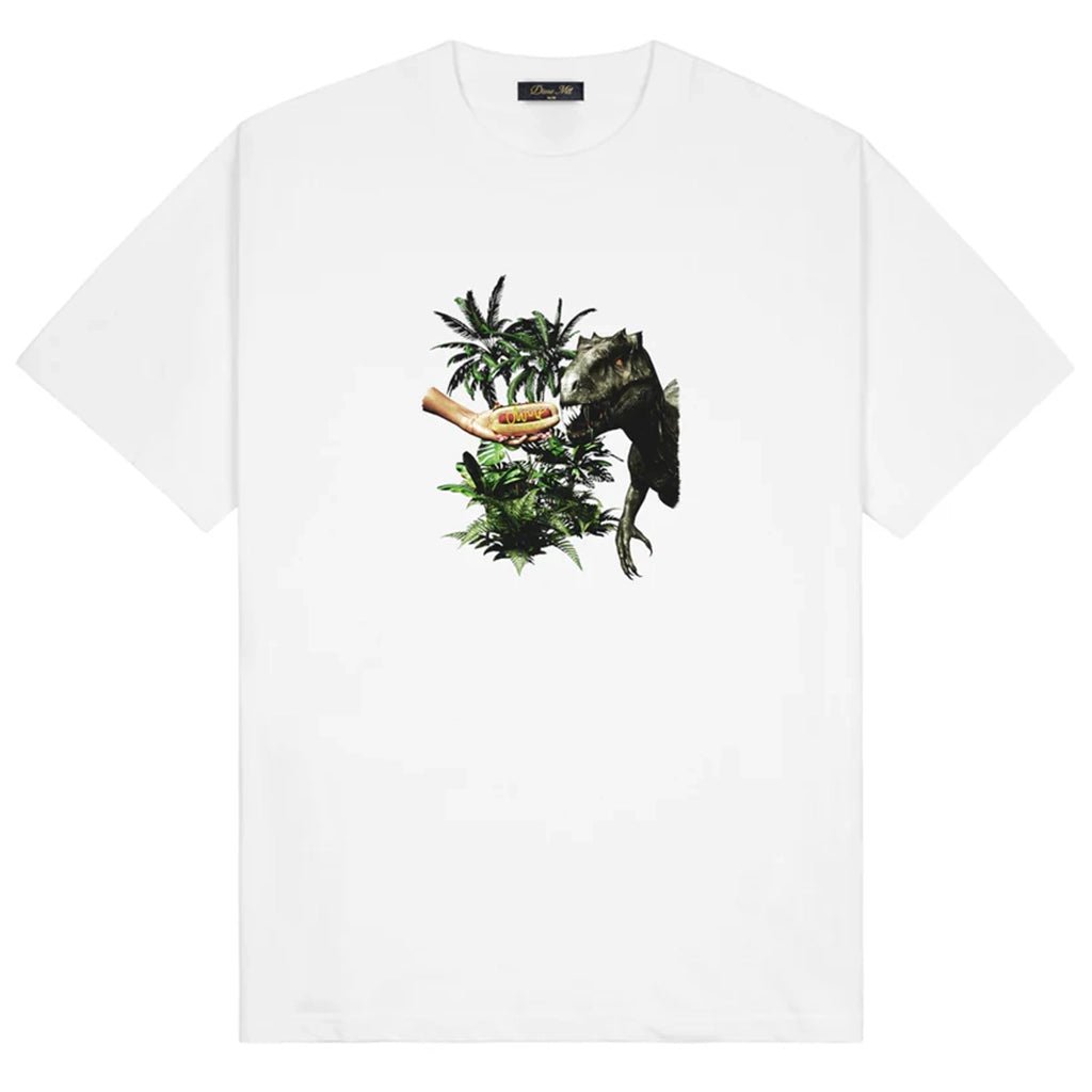 Good Boy T-Shirt - White - Town City