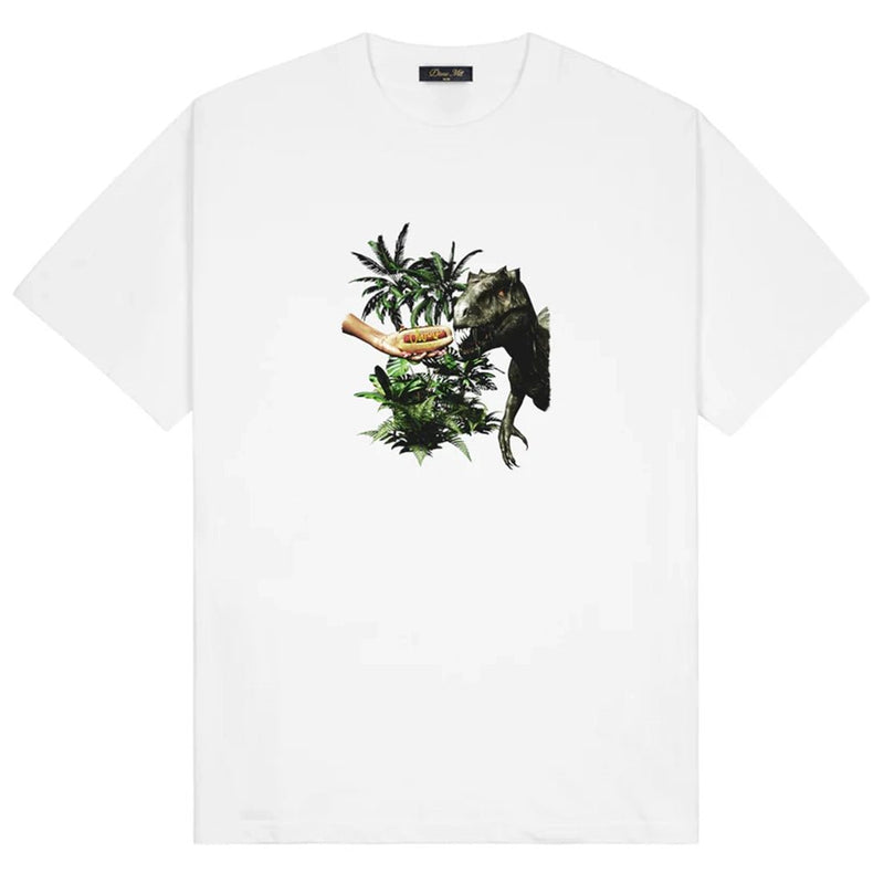 Good Boy T-Shirt - White - Town City