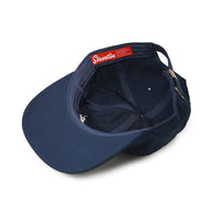 Good Not Great Unstructured Hat - Navy - Town City