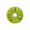 Grabke Exploding Clock Neon Green 95A - 60mm - Town City