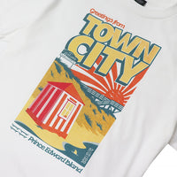 Greetings T-Shirt - Town City