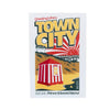 Greetings T-Shirt - Town City
