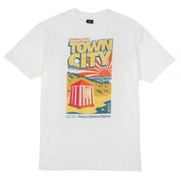 Greetings T-Shirt - Town City