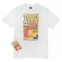 Greetings T-Shirt - Town City