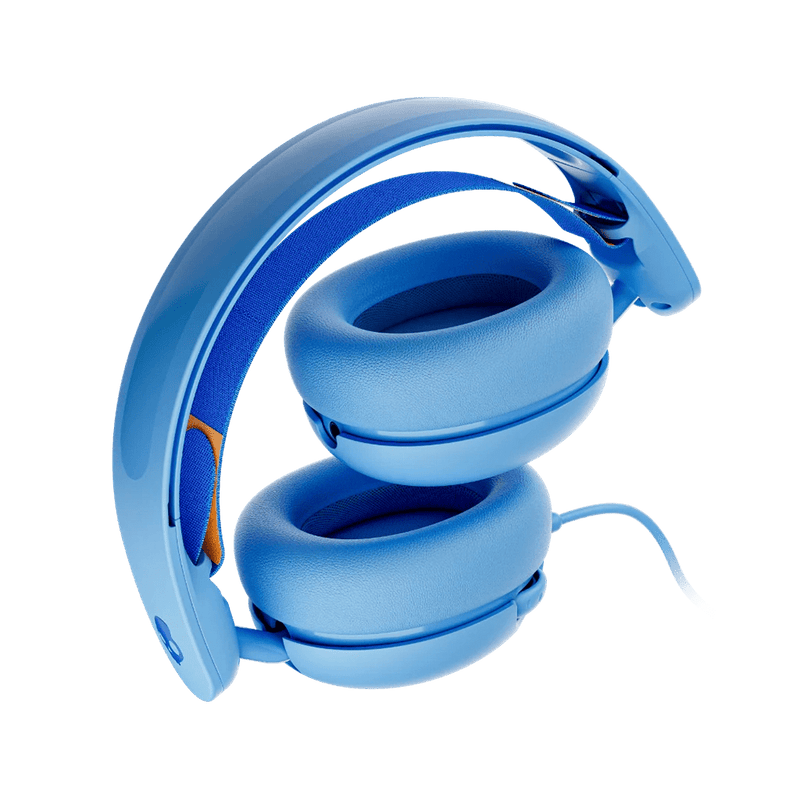 Grom Wired - Surf Blue - Town City
