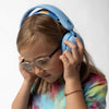 Grom Wired - Surf Blue - Town City