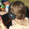 Grom Wireless - Black - Town City