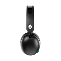 Grom Wireless - Black - Town City