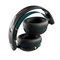 Grom Wireless - Black - Town City
