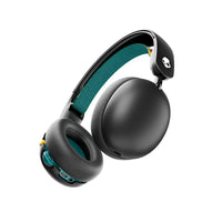 Grom Wireless - Black - Town City