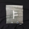 Grounded T-Shirt - Black - Town City