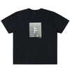 Grounded T-Shirt - Black - Town City