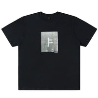 Grounded T-Shirt - Black - Town City