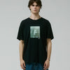 Grounded T-Shirt - Black - Town City