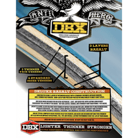 GT DBX - 8.38 - Town City