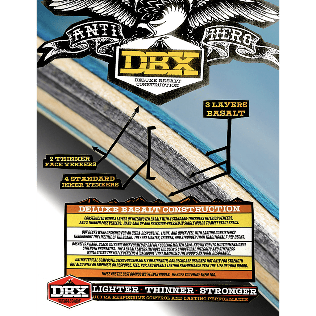 GT DBX - 8.38 - Town City