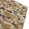 Halfway Shorts - Camo - Town City