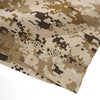 Halfway Shorts - Camo - Town City
