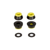Hardcore Bushings - Medium Black 91A - Town City