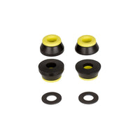 Hardcore Bushings - Medium Black 91A - Town City