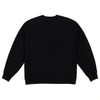Heartman Crewneck - Black - Town City