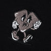Heartman Crewneck - Black - Town City