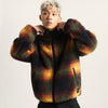 Heights Sherpa Jacket - Black - Town City