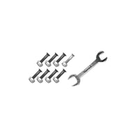 Hella Tight Hardware Phillips - 1 1/4" - Town City