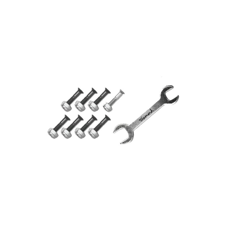 Hella Tight Hardware Phillips - 1 1/4" - Town City