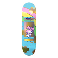 Hello Kitty &amp; Friends Rainbow Blind Bag Sean Malto - 8.25 - Town City
