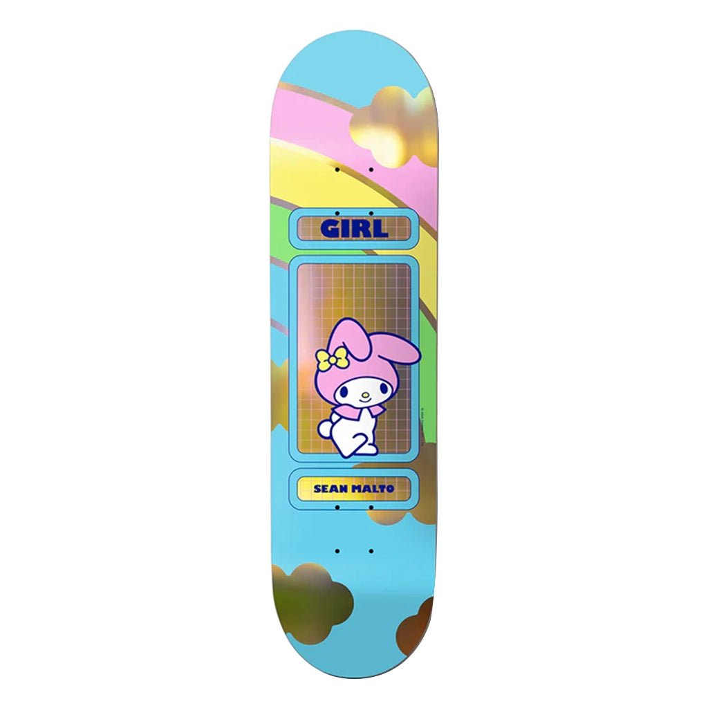 Hello Kitty &amp; Friends Rainbow Blind Bag Sean Malto - 8.25 - Town City